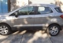 Autos - Ford Ecosport Titanium 2.0 2014 Nafta 106000Km - En Venta