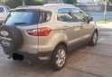Autos - Ford Ecosport Titanium 2.0 2014 Nafta 106000Km - En Venta
