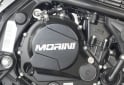 Motos - Moto Morini SEIEMMEZZO STR 6 1/2 2026 Nafta 0Km - En Venta