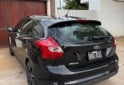 Autos - Ford Se plus 2.0 at 2015 Nafta 76000Km - En Venta