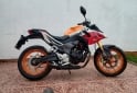Motos - Honda CB 190 R REPSOL 2017 Nafta 22000Km - En Venta