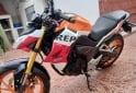 Motos - Honda CB 190 R REPSOL 2017 Nafta 22000Km - En Venta