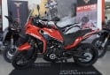 Motos - Moto Morini XCAPE 649 (Aleaci�n) 2026 Nafta 0Km - En Venta