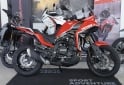 Motos - Moto Morini XCAPE 649 (Aleaci�n) 2026 Nafta 0Km - En Venta