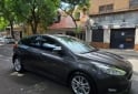 Autos - Ford Focus 2018 Nafta  - En Venta