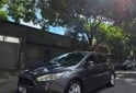 Autos - Ford Focus 2018 Nafta  - En Venta