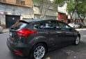 Autos - Ford Focus 2018 Nafta  - En Venta