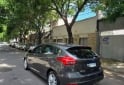 Autos - Ford Focus 2018 Nafta  - En Venta