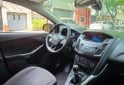 Autos - Ford Focus 2018 Nafta  - En Venta