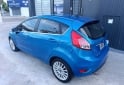 Autos - Ford FIESTA TITANIUM 2014 Nafta 64000Km - En Venta