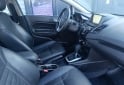 Autos - Ford FIESTA TITANIUM 2014 Nafta 64000Km - En Venta