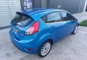 Autos - Ford FIESTA TITANIUM 2014 Nafta 64000Km - En Venta