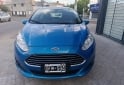 Autos - Ford FIESTA TITANIUM 2014 Nafta 64000Km - En Venta