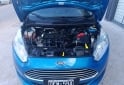 Autos - Ford FIESTA TITANIUM 2014 Nafta 64000Km - En Venta