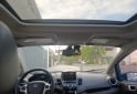 Autos - Ford FIESTA TITANIUM 2014 Nafta 64000Km - En Venta
