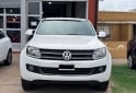 Camionetas - Volkswagen Amarok 2.0 TDI HIGH PACK 2012 Diesel  - En Venta
