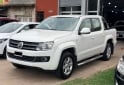 Camionetas - Volkswagen Amarok 2.0 TDI HIGH PACK 2012 Diesel  - En Venta