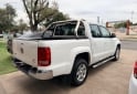 Camionetas - Volkswagen Amarok 2.0 TDI HIGH PACK 2012 Diesel  - En Venta