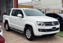 Camionetas - Volkswagen Amarok 2.0 TDI HIGH PACK 2012 Diesel  - En Venta