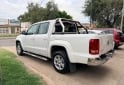 Camionetas - Volkswagen Amarok 2.0 TDI HIGH PACK 2012 Diesel  - En Venta