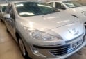 Autos - Peugeot 408 2013 Diesel 120000Km - En Venta