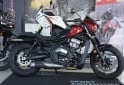 Motos - Moto Morini CALIBRO CUSTOM 2026 Nafta 0Km - En Venta