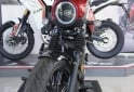 Motos - Moto Morini CALIBRO CUSTOM 2026 Nafta 0Km - En Venta