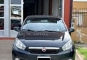 Autos - Fiat Grand Siena ATTRACTIVE 2015 GNC  - En Venta