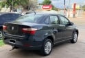 Autos - Fiat Grand Siena ATTRACTIVE 2015 GNC  - En Venta