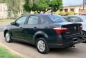 Autos - Fiat Grand Siena ATTRACTIVE 2015 GNC  - En Venta