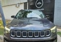 Camionetas - Chrysler Jeep Compass 1.3 T270 Lim 2022 Nafta 97000Km - En Venta