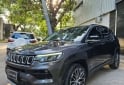 Camionetas - Chrysler Jeep Compass 1.3 T270 Lim 2022 Nafta 97000Km - En Venta