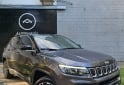 Camionetas - Chrysler Jeep Compass 1.3 T270 Lim 2022 Nafta 97000Km - En Venta