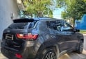 Camionetas - Chrysler Jeep Compass 1.3 T270 Lim 2022 Nafta 97000Km - En Venta