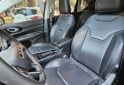 Camionetas - Chrysler Jeep Compass 1.3 T270 Lim 2022 Nafta 97000Km - En Venta