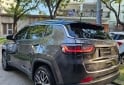Camionetas - Chrysler Jeep Compass 1.3 T270 Lim 2022 Nafta 97000Km - En Venta
