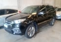 Camionetas - Chery Tiggo3 2017 Nafta 98000Km - En Venta