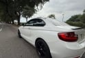 Autos - Bmw 220 I 2017 Nafta 81000Km - En Venta