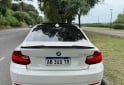 Autos - Bmw 220 I 2017 Nafta 81000Km - En Venta