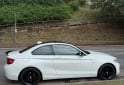 Autos - Bmw 220 I 2017 Nafta 81000Km - En Venta