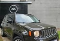 Camionetas - Jeep Renegade Sport AT 2018 Nafta 118000Km - En Venta