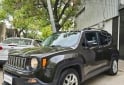 Camionetas - Jeep Renegade Sport AT 2018 Nafta 118000Km - En Venta