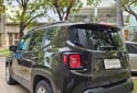 Camionetas - Jeep Renegade Sport AT 2018 Nafta 118000Km - En Venta