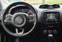 Camionetas - Jeep Renegade Sport AT 2018 Nafta 118000Km - En Venta