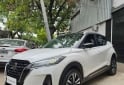 Autos - Nissan Nissan Kicks 1.6 Exclusiv 2022 Nafta 34000Km - En Venta