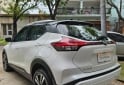 Autos - Nissan Nissan Kicks 1.6 Exclusiv 2022 Nafta 34000Km - En Venta