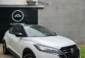 Autos - Nissan Nissan Kicks 1.6 Exclusiv 2022 Nafta 34000Km - En Venta