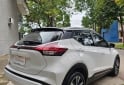 Autos - Nissan Nissan Kicks 1.6 Exclusiv 2022 Nafta 34000Km - En Venta