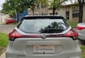 Autos - Nissan Nissan Kicks 1.6 Exclusiv 2022 Nafta 34000Km - En Venta