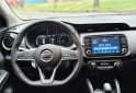 Autos - Nissan Nissan Kicks 1.6 Exclusiv 2022 Nafta 34000Km - En Venta